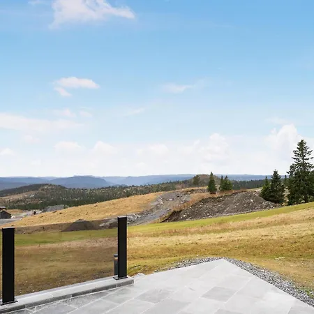 Σπίτι διακοπών Stunning View In Gol