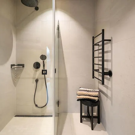 Stunning View In Σπίτι διακοπών Gol