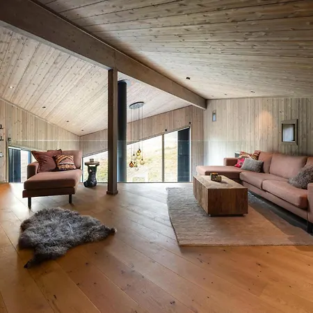 Stunning View In Σπίτι διακοπών