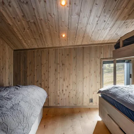 Tatil Evi Stunning View In Gol