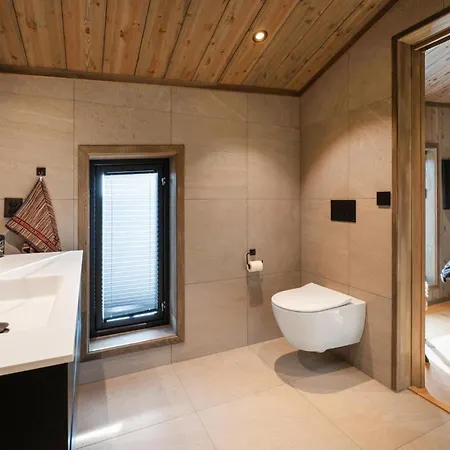 Stunning View In * Gol