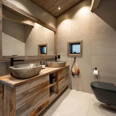 Stunning View In Hébergement de vacances