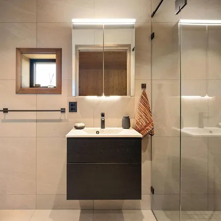 Tatil Evi Stunning View In *