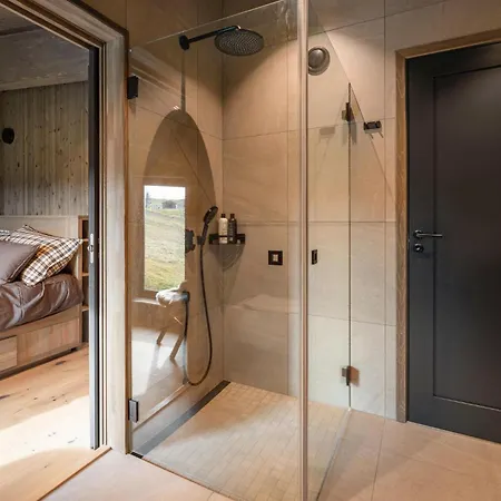 Σπίτι διακοπών Stunning View In Gol