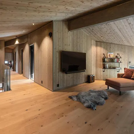 Stunning View In * Gol