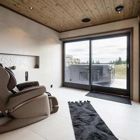 Stunning View In Hébergement de vacances *