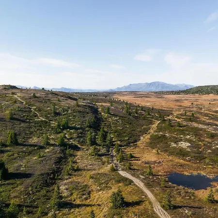 Tatil Evi Stunning View In *