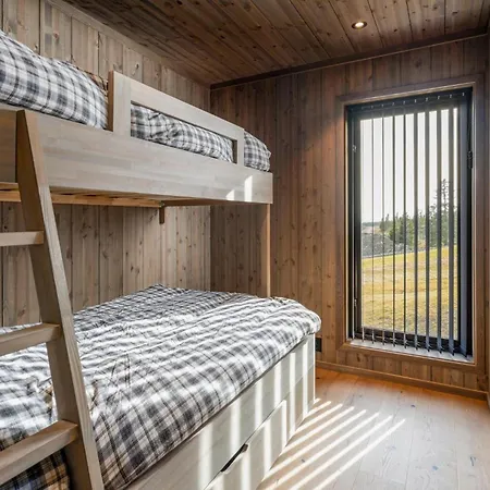 Stunning View In Σπίτι διακοπών Gol