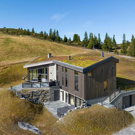 Stunning View In Gol