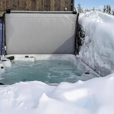 Stunning View In Σπίτι διακοπών