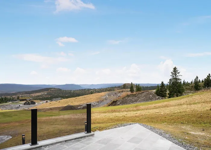 Casa vacanze Stunning View In Gol