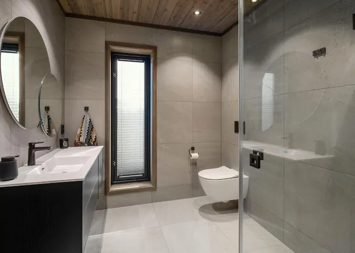 Stunning View In Casa vacanze *