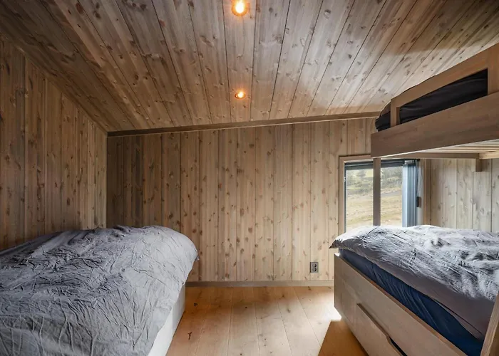 Casa vacanze Stunning View In Gol