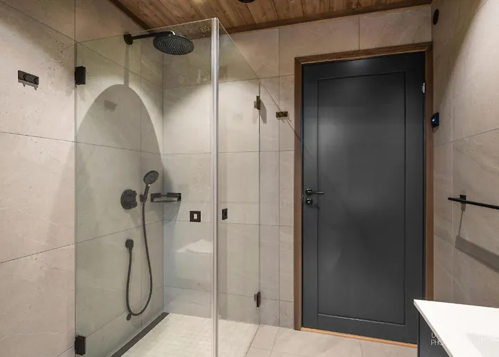 Stunning View In Gol