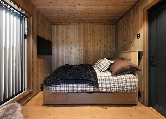 Stunning View In Casa vacanze *