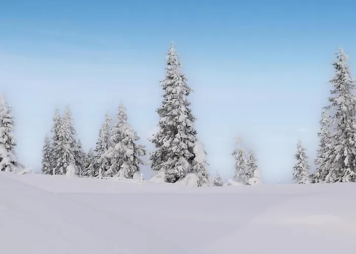 Stunning View In * Gol