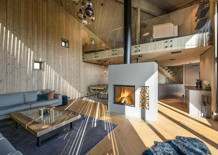 Stunning View In Casa vacanze *