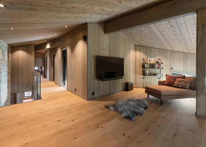 Stunning View In * Gol