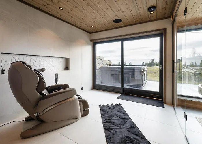 Stunning View In Casa vacanze *