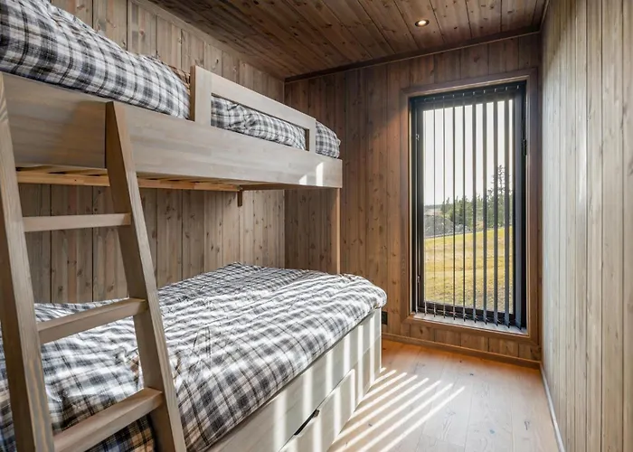 Stunning View In Casa vacanze Gol