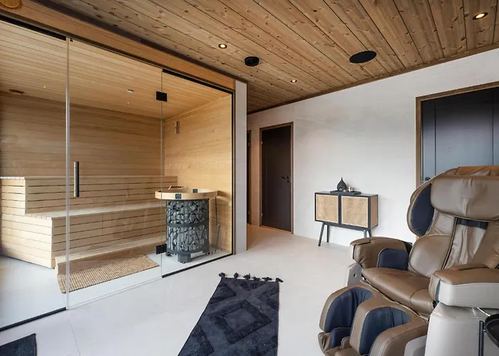 Stunning View In Gol