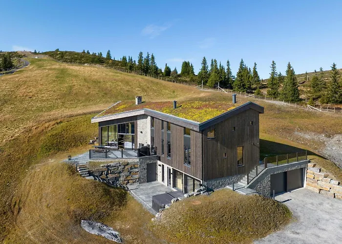 Stunning View In Gol