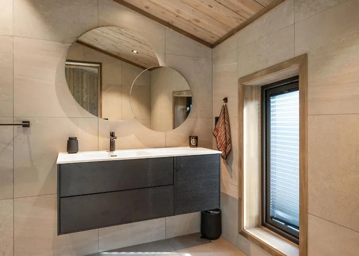 Stunning View In Casa vacanze Gol