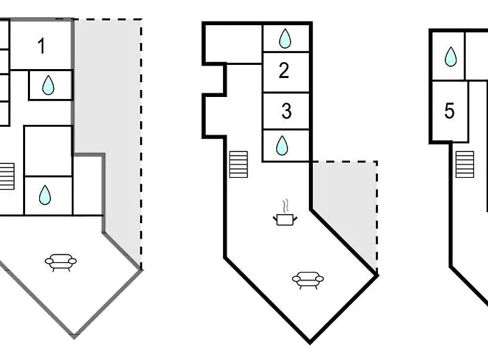 Casa vacanze Stunning View In Gol