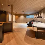 Stunning View In *
