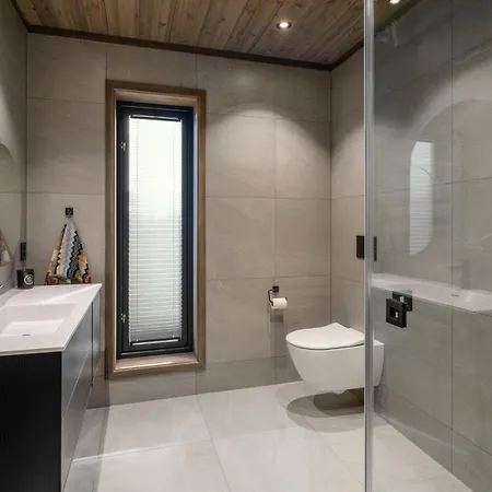 Stunning View In Tatil Evi *